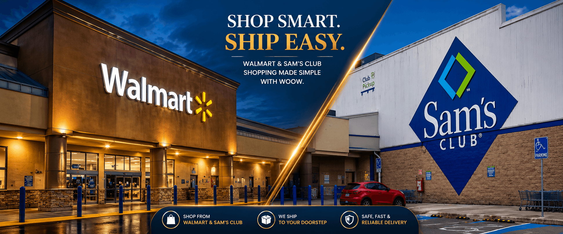 Sam’s Club vs. Walmart: Which One is Cheaper?