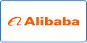 Alibaba logo