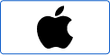Apple logo