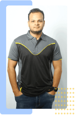 Woow Global Founder and CEO